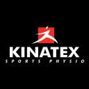 Kinatex Sports Physio St-Léonard logo